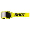 SHOT Masque Cross Rocket Kid 2.0 Solid