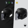 FEARTHEYELLOWBEAR-stickers-reflechissants-casque-easy-replica-arai-szr-noir-image-133405245