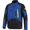 bleu/noir/jaune - KENNY Veste enduro TITANIUM