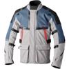 argent/bleu - RST Veste PRO SERIES VULCAN