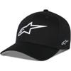 noir/blanc - ALPINESTARS Casquette AGELESS MULTI