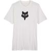blanc - FOX Tee-shirt FOX HEAD PREMIUM
