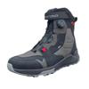BLACK/BROWN/GREY - FORMA Bottes ADV KITE Dry WP WATERPROOF