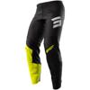 neon jaune - SHOT Pantalon Cross DRAW SQUAD