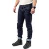 bleu foncé - BLH Jeans BE SINGLE LAYER