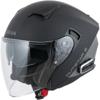 noir mat - SENA Casque Outstar 2 Intercom Intégré