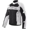 gris/noir - DAINESE Blouson AIR FRAME 3 LADY