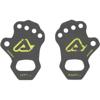gris/jaune - ACERBIS Sous gants PALMINO
