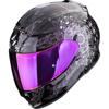noir-caméléon - SCORPION Casque EXO-491 DREAM