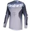 gris - ALPINESTARS Maillot Cross Racer Amber