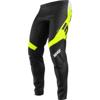 noir/jaune - SHOT Pantalon Cross CONTACT IONYX