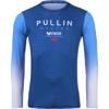bleu - PULL-IN Maillot cross MASTER