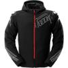 Noir-Blanc-Rouge - FURYGAN Blouson SEKTOR ROADSTER EVO
