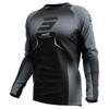 noir/gris - SHOT Maillot Cross Devo Future