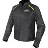noir jaune - LS2 Blouson BREEZE MAN