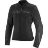noir - IXON Blouson METEOR 31 LADY