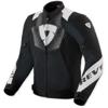 Noir-Blanc - REVIT Blouson Hyperspeed 3 GT Air
