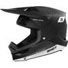 noir/blanc - SHOT Casque cross FURIOUS DRAWN