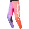 multicolore - ALPINESTARS Pantalon Cross FLUID APEX