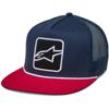 ALPINESTARS Casquette CONTROL TRUCKER