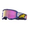 ALPINESTARS Masque Cross Vision 5 Drag
