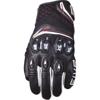 noir/blanc/rouge fluo - FIVE Gants SF2 EVO