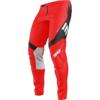 rouge/noir - SHOT Pantalon Cross CONTACT IONYX