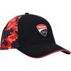 DUCATI Casquette DUCATI CORSE - OFFICIEL MOTOGP