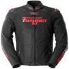 Noir-Rouge - FURYGAN Blouson TX RAPTOR