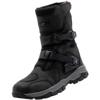 noir - LS2 Bottes ADVENTURE MAN WATERPROOF