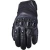 noir/rouge fluo - FIVE Gants SF2 EVO