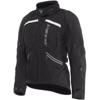 noir/blanc - DAINESE Veste GULLFOSS D-DRY LADY