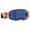 SCOTT Masque Cross Prospect 2.0 Amp Chrome
