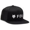 FOX Casquette SNAPBACK MESH ABSOLUTE