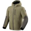 Tarmac - REVIT Veste Traffic 2 H2O