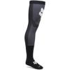 noir/gris/blanc - FOX Chaussettes Flexair