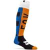 orange/bleu/noir/blanc - FOX Chaussettes 180 COLLECT