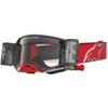 ALPINESTARS Masque Cross Supertech Firma Roll-Off