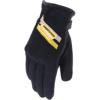 NOIR Beige-Gold - HELSTONS Gants CARS AIR HOMME Cuir-Mesh
