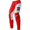 rouge - SHOT Pantalon Cross DEVO STAR