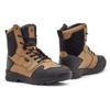 sable/noir - FOX Bottines RANGER ADV