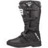 noir - LS2 Bottes cross RAPTOR MAN