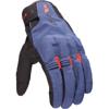 DARK BLUE RED - LS2 Gants Dart Iii Man
