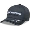 gris/blanc/noir - ALPINESTARS Casquette INDENT