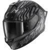 noir mat anthracite - SHARK Casque SKWAL CUP SPEED-FANCY