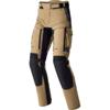 sable/noir - RST Pantalon ADVENTURE D3O