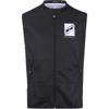 noir - KENNY Gilet BODYWARMER GRAPHIC ÉTÉ