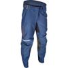 bleu orange - ACERBIS Pantalon Cross X-DURO