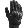 noir - IXON Gants RISE TX