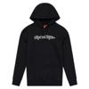 noir - TROYLEEDESIGNS Sweatshirt HOODIE SIGNATURE